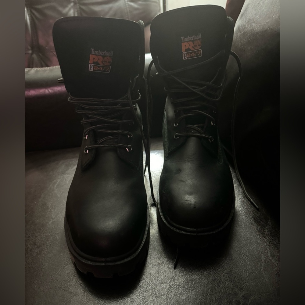 Timberland Pro - Picture 12 of 13